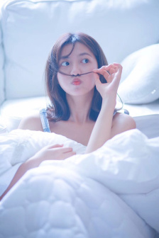 我很有钱呀